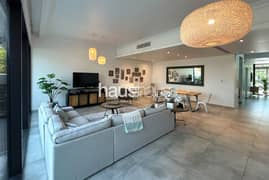 Fully Upgraded | Single Row | Close to pool | THK