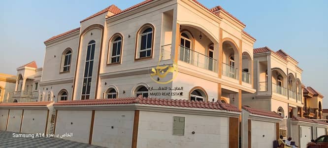 5 Bedroom Villa for Sale in Al Rawda, Ajman - IMG-20240922-WA0002. jpg