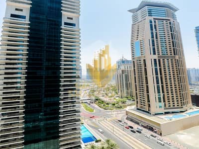 3 Bedroom Flat for Rent in Dubai Marina, Dubai - SPACIOUS 3 BHK-IN MARINA-BALCONY-AMAZING VIEW 3 Bedroom Flat for Rent in Dubai Marina, Dubai - SPACIOUS 3 BHK-IN MARINA-BALCONY-AMAZING VIEW
