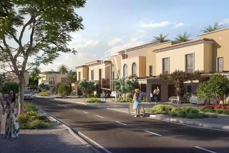 2 Bedroom Townhouse for Sale in Yas Island, Abu Dhabi - 1. png