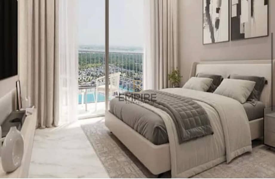  Luxurious 1Bedroom Apartment in 310 Riverside Crescent Prime