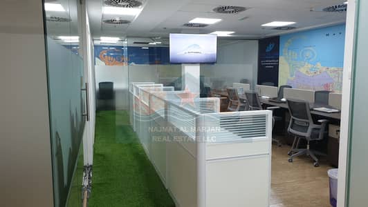 Office for Rent in Al Quoz, Dubai - 20240729_115259. jpg