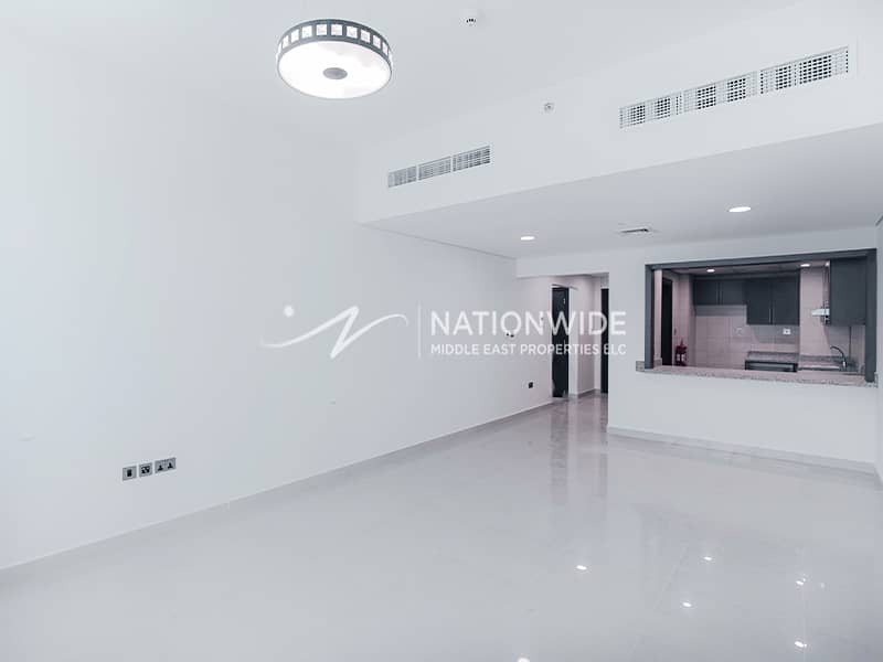 Vacant |Elegant 1BR| Top Facilities| Prime Area