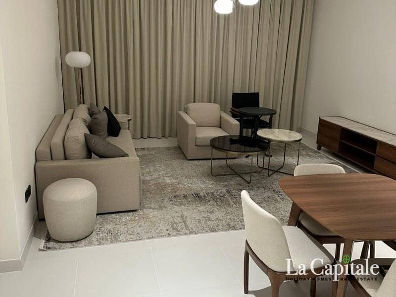 Prime Location Marina View Prime Location