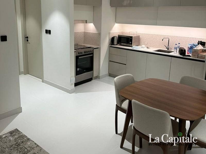 Prime Location Marina View Prime Location