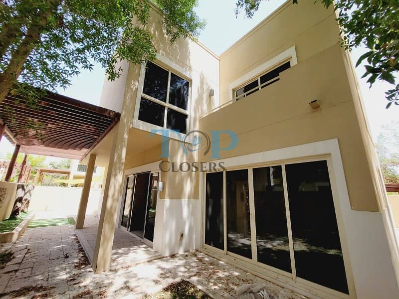 Вилла в Аль Раха Гарденс，Ясмина, 3 cпальни, 180000 AED - 9811051