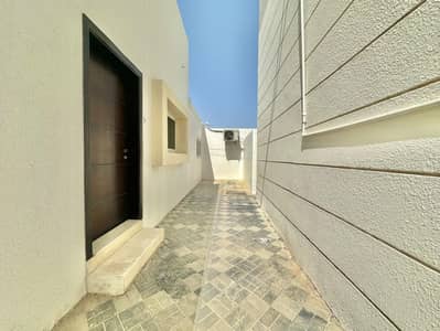 1 Bedroom Flat for Rent in Madinat Al Riyadh, Abu Dhabi - IMG_6709. jpeg