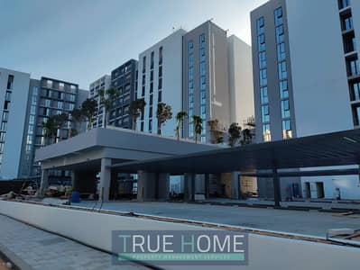 3 Bedroom Flat for Sale in Aljada, Sharjah - Resale | 3BR + Maid's Room |  Deluxe Finishing