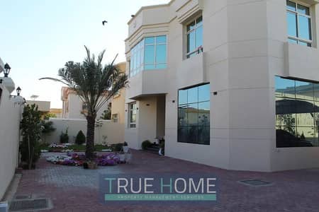 6 Bedroom Villa for Sale in Al Yash, Sharjah - WhatsApp Image 2023-09-18 at 23.06. 22. jpeg