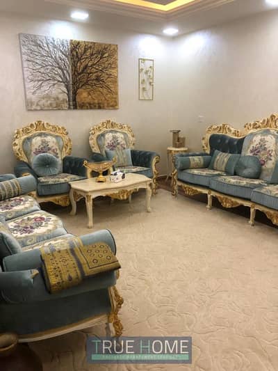 7 Cпальни Вилла Продажа в Аль Хезамия, Шарджа - WhatsApp Image 2024-09-24 at 03.58. 12 (2). jpeg