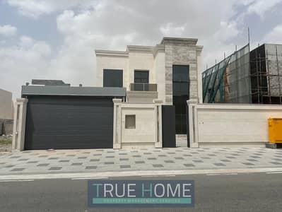 4 Bedroom Villa for Sale in Hoshi, Sharjah - WhatsApp Image 2024-09-16 at 04.34. 44. jpeg