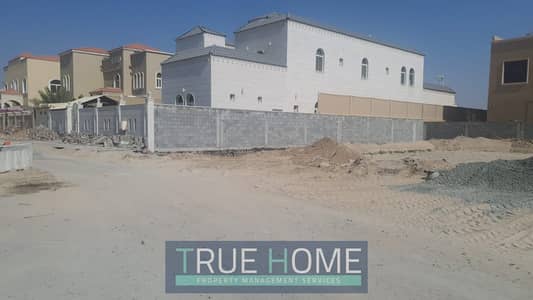 ارض سكنية  للبيع في النخيلات، الشارقة - WhatsApp Image 2023-10-08 at 23.46. 43 (4). jpeg