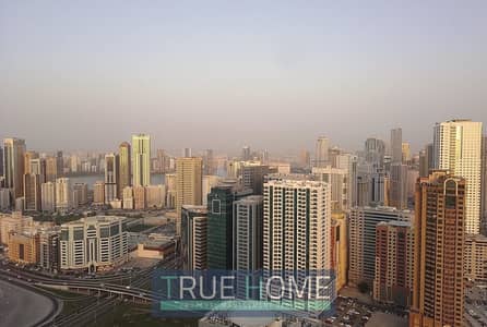 3 Bedroom Apartment for Sale in Al Khan, Sharjah - 00uno. JPG
