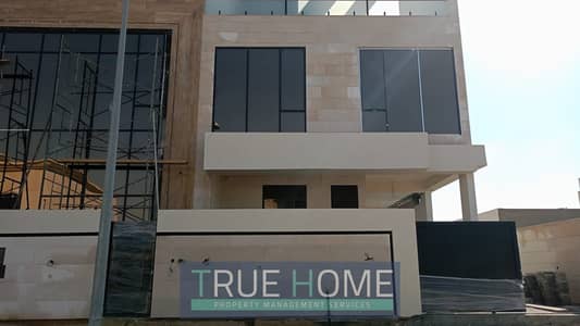 5 Bedroom Villa for Sale in Hoshi, Sharjah - WhatsApp Image 2024-03-10 at 3.27. 09 PM. jpeg