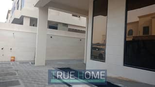 فیلا في حوشي 3 غرف 2500000 درهم - 8954303