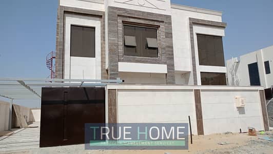 5 Bedroom Villa for Sale in Hoshi, Sharjah - WhatsApp Image 2024-09-16 at 02.04. 13 (1). jpeg