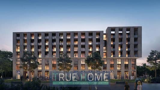 1 Bedroom Apartment for Sale in Aljada, Sharjah - WhatsApp Image 2024-03-10 at 23.43. 43 (1). jpeg
