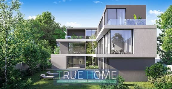 5 Bedroom Villa for Sale in Tilal City, Sharjah - Sequouia-img1. png