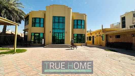 6 Bedroom Villa for Sale in Al Jazzat, Sharjah - For Sale 6BR Villa In Al Jazzat