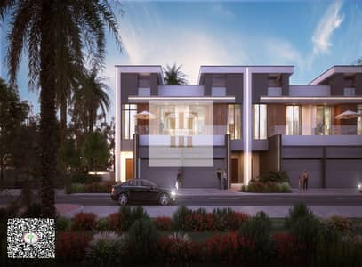 4 Bedroom Townhouse for Sale in Dubailand, Dubai - 1. jpg