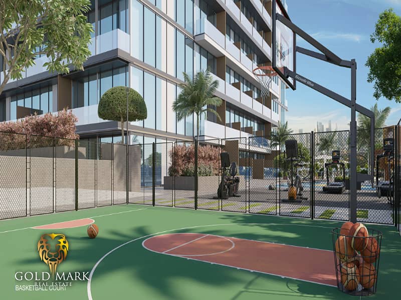 Luxury Living I Best Investment I Park View