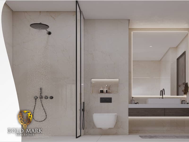 Luxury Living I Best Investment I Park View