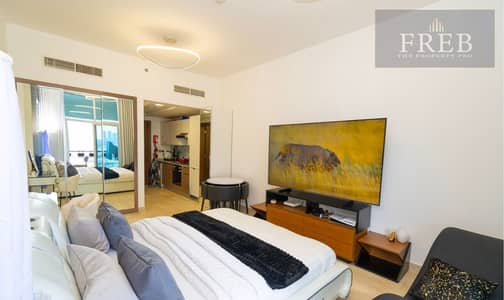 Studio for Rent in Al Jaddaf, Dubai - WhatsApp Image 2024-06-27 at 12.18. 43 PM (1). jpeg