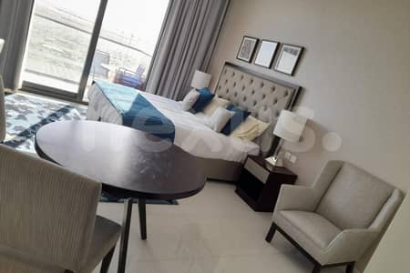 Studio for Sale in Dubai South, Dubai - FULLY FURNISHED | POOL FACING | TENANTED