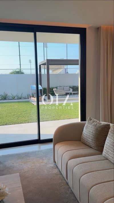 4 Bedroom Villa for Sale in Saadiyat Island, Abu Dhabi - IMG_2198. jpg