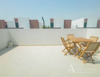 5 Bedroom Villa for Sale in Aljada, Sharjah - 13. png