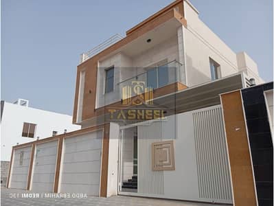 5 Bedroom Villa for Sale in Al Amerah, Ajman - 7. png