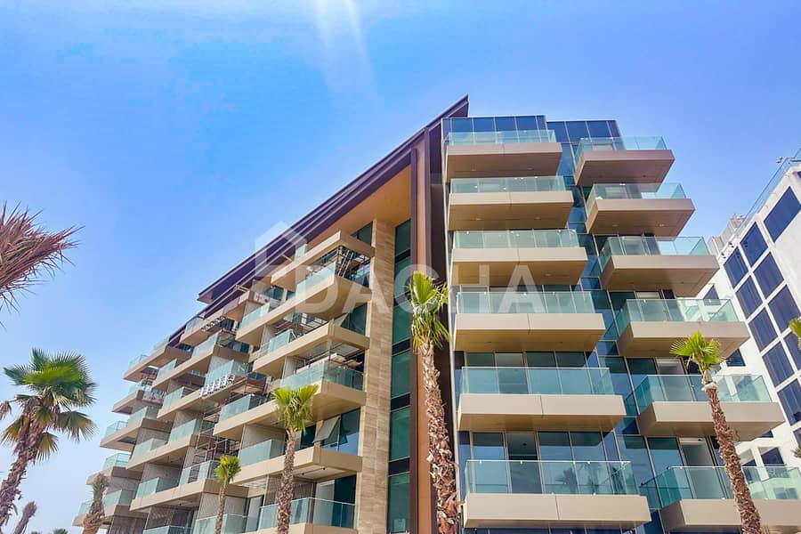 位于朱美拉棕榈岛,艾灵顿海滩之家 2 卧室的公寓 8300000 AED - 9812200 位于朱美拉棕榈岛,艾灵顿海滩之家 2 卧室的公寓 8300000 AED - 9812200
