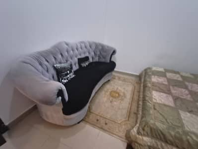 Studio for Rent in Mohammed Bin Zayed City, Abu Dhabi - 1000014658. jpg