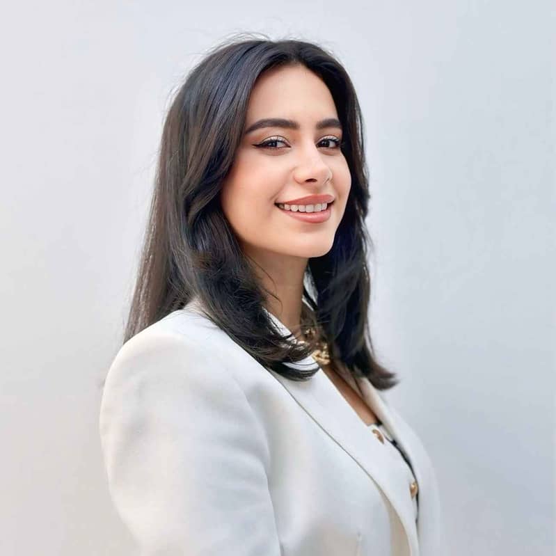 Deena Kareem