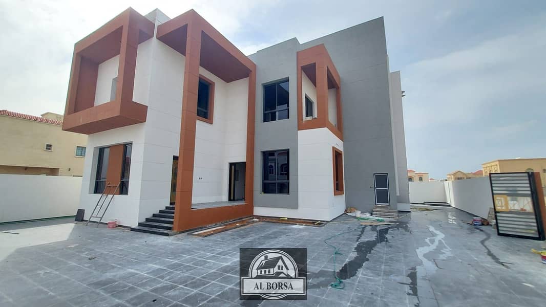بسعر لقطة وبدون دفعة مقدمة فيلا قريب المسجد من افخم فلل عجمان بتصميم القصور و بتشطيبات سوبر ديلوكس وبناء شخصي مع التملك الحر مدى الحياة لجميع الجنسيات بسعر لقطة وبدون دفعة مقدمة فيلا قريب المسجد من افخم فلل عجمان بتصميم القصور و بتشطيبات سوبر ديلوكس وبناء شخصي مع التملك الحر مدى الحياة لجميع الجنسيات