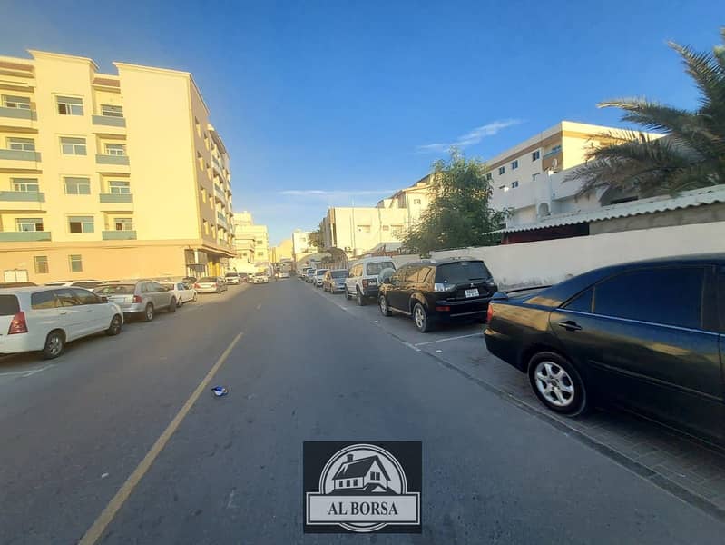 10000 قدم زاويه شارعين تملك ارض سكني تجاري بموقع مميز جداً بعجمان النعيميه 1 شارع الكويت - فرصه لبناء بنايه ارضي + 4 طوابق قابل ارتفاع 10000 قدم زاويه شارعين تملك ارض سكني تجاري بموقع مميز جداً بعجمان النعيميه 1 شارع الكويت - فرصه لبناء بنايه ارضي + 4 طوابق قابل ارتفاع