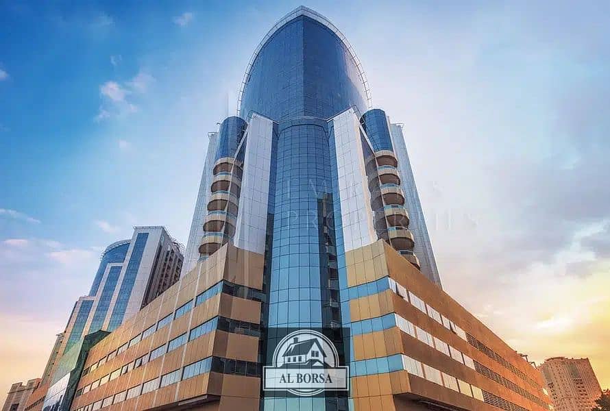 位于阿尔布斯坦,东方大厦 1 卧室的公寓 490000 AED - 6893908 位于阿尔布斯坦,东方大厦 1 卧室的公寓 490000 AED - 6893908