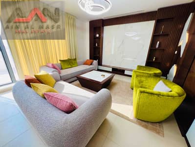 3 Bedroom Apartment for Rent in Mirdif, Dubai - gPGbdunksONkhy5g7NoZs94qzEnUPo1oualsu8Ty