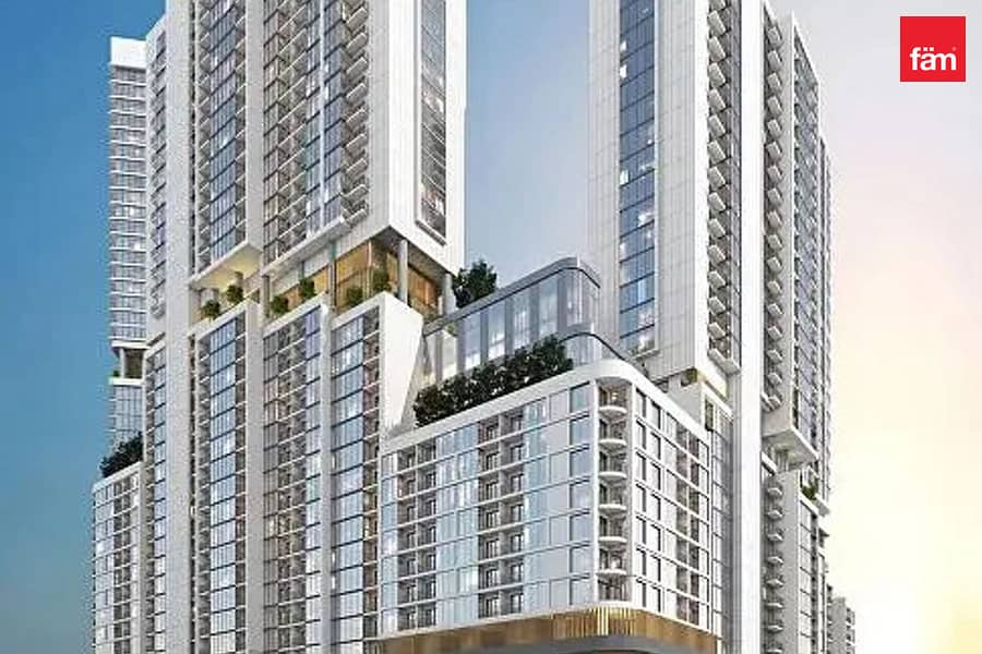 High floor | Burj Khalifa & Dubai Canal Views High floor | Burj Khalifa & Dubai Canal Views