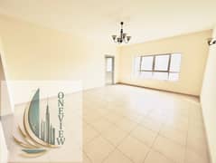 شقة في بناية المحطة،القاسمية 2 غرف 41990 درهم - 9812622