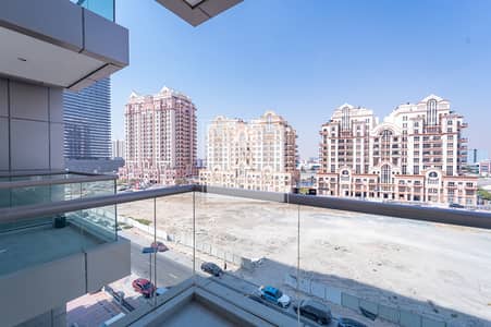 Studio for Sale in Dubai Sports City, Dubai - Urgent Sale | Furnished | Canal View | 8% ROI