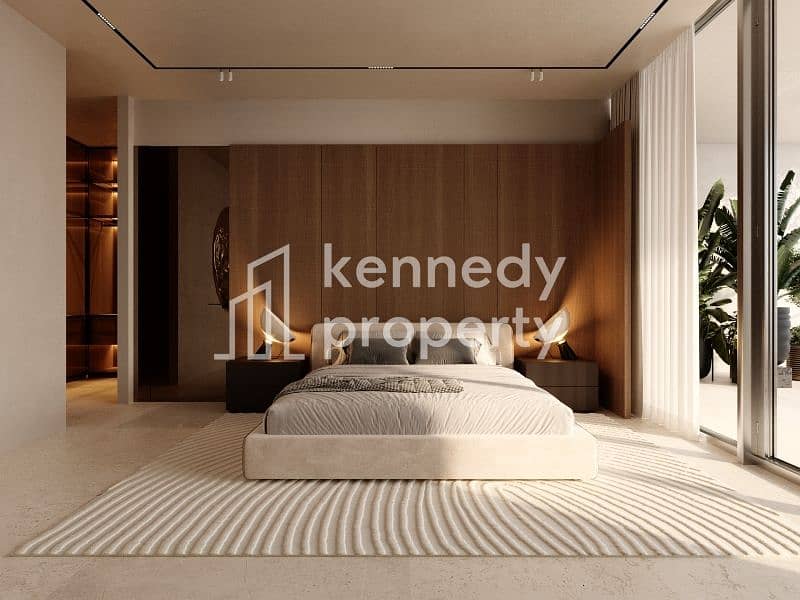 6 Render_Kempinski Marina Residences Dubai_4 Bed Duplex - Master Bedroom02. jpg