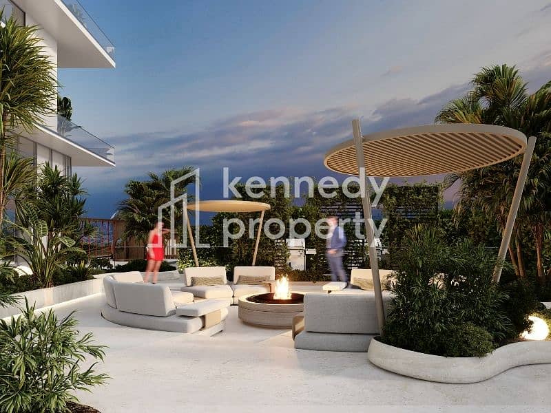 10 Render_Kempinski Marina Residences Dubai_Amenities_BBQ area. jpg