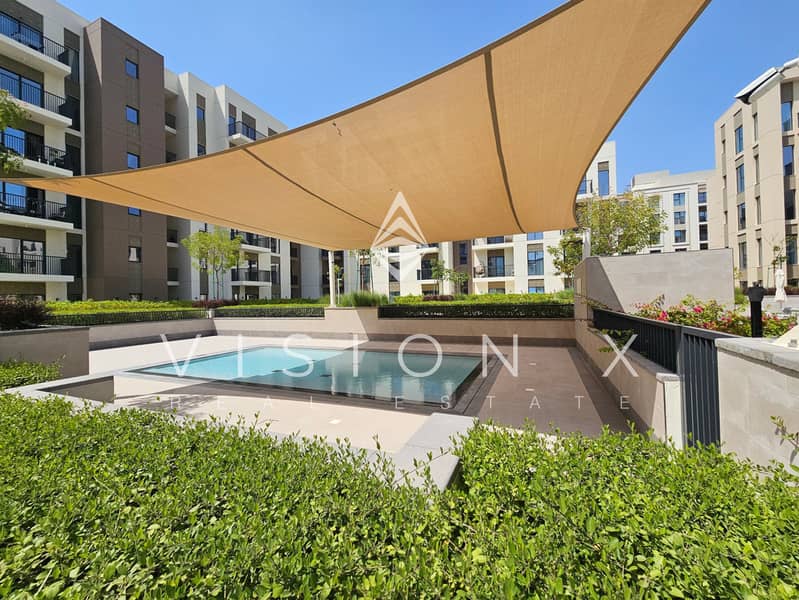 Stunning 3BR Apartment in Scenic Maryam Island, Sharjah