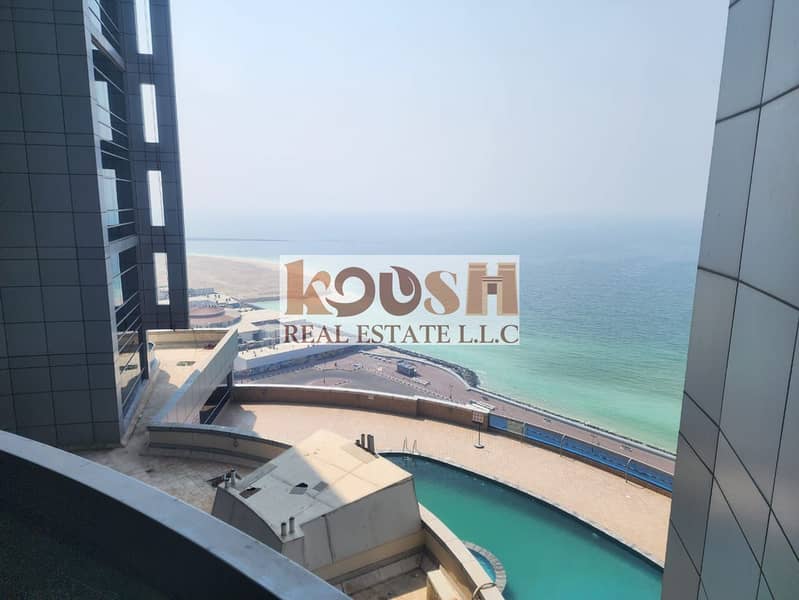 Sea View Luxurious highend furniture