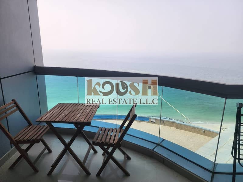 Sea View Luxurious highend furniture