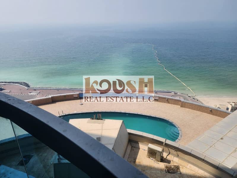 Sea View Luxurious highend furniture