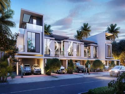 4 Bedroom Villa for Sale in Dubailand, Dubai - 19. jpg