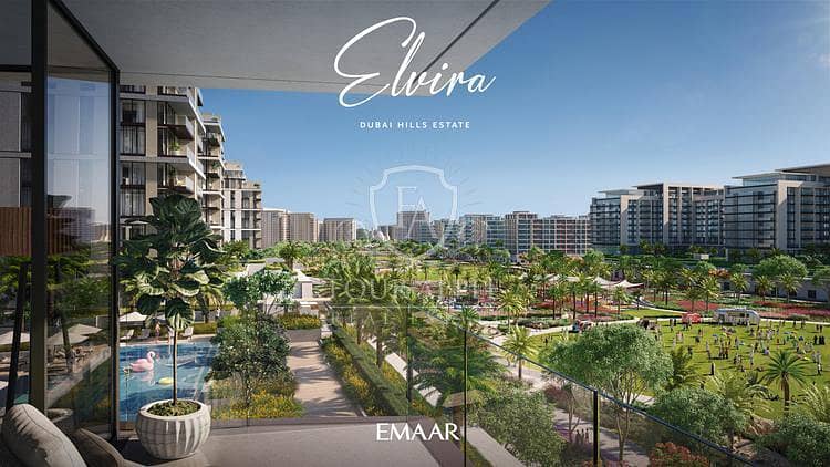 Full Park View | Payment Plan | Luxury Living Full Park View | Payment Plan | Luxury Living