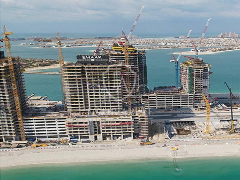 طابق سكني في بيتش آيل،إعمار بيتشفرونت،دبي هاربور 3 غرف 33000000 درهم - 7297387 طابق سكني في بيتش آيل،إعمار بيتشفرونت،دبي هاربور 3 غرف 33000000 درهم - 7297387